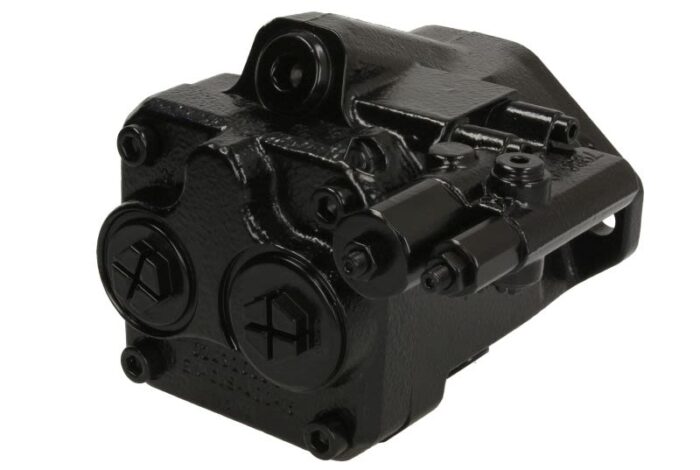 R902536859 hydrauliczna pompa - pozostałe bosch rexroth - obrazek 2