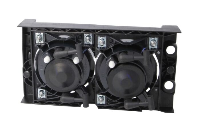 131-df30232ar lampa przeciwmgielna przód giant - obrazek 2