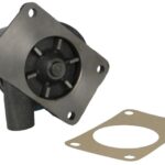 WP-CA169 Pompa cieczy chłodzącej THERMOTEC