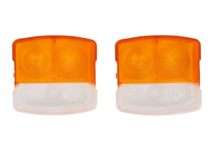 9el134 741-021 set 2 elementy lampy kierunkowskazu hella - obrazek 2