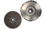 FE105192 Zestaw sprzęgła FEBI BILSTEIN - obrazek 2