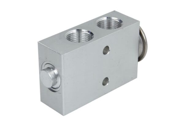 Ktt140057 zawór rozprężny, dysza dław. Klimatyzacji thermotec - obrazek 2