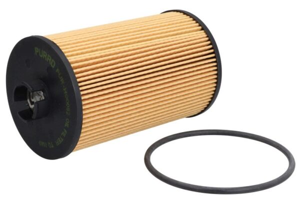 Pur-ho0082 filtr oleju purro - obrazek 2