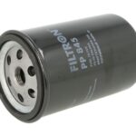 PP 845 Filtr paliwa FILTRON