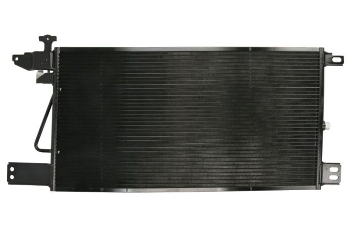 Val815065 skraplacz klimatyzacji valeo - obrazek 2