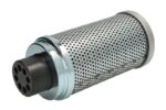 HD 9020 Filtr hydrauliczny MANN-FILTER - obrazek 2