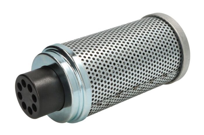 Hd 9020 filtr hydrauliczny mann-filter - obrazek 2