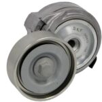 VKMCV 55013 Napinacz paska wielorowkowego SKF