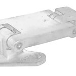 IVE-DH-0024 Zawias drzwi PACOL