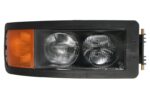 HL-MA003R/H7 Reflektor TRUCKLIGHT