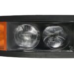 HL-MA003R/H7 Reflektor TRUCKLIGHT