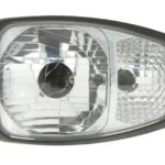 RGV1.49020.01 Reflektor WESEM