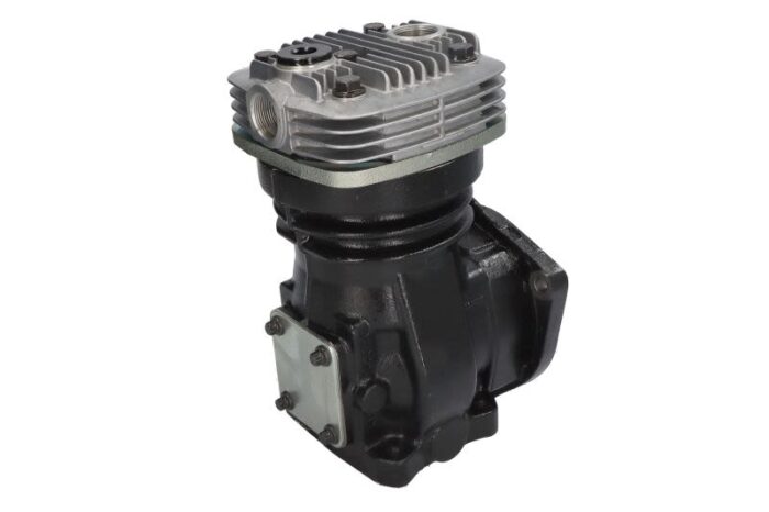411 146 003 0 kompresor sprężonego powietrza wabco - obrazek 2