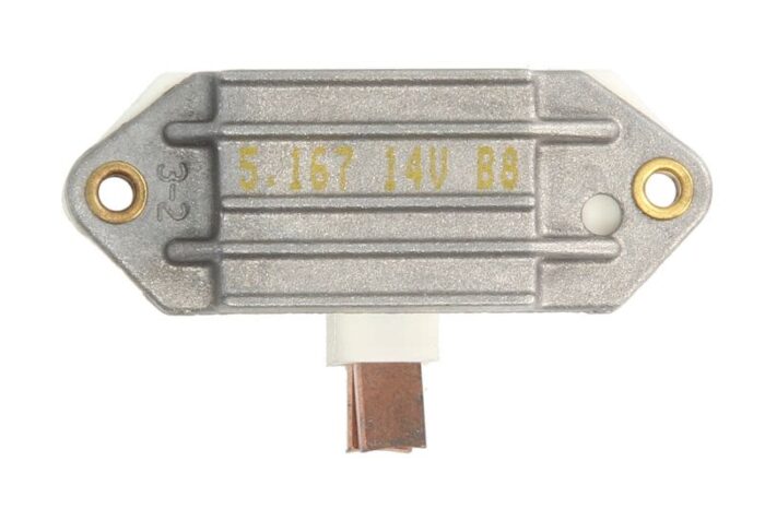 Mgx 282 regulator napięcia mahle - obrazek 2