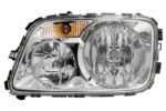 1EH009 513-031 Reflektor HELLA