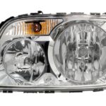 1EH009 513-031 Reflektor HELLA