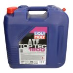 LIM3649 20L Oleje i smary LIQUI MOLY XXL