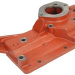 D2AG015TT Obudowa termostatu THERMOTEC