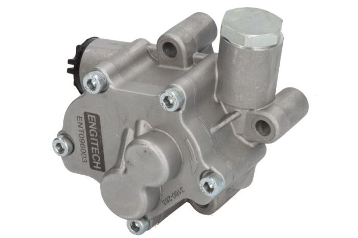Ent096003 pompa paliwa engitech - obrazek 2