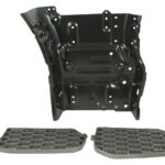R50/230 Stopień kabiny COVIND