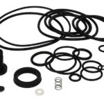 4.90886 Zestaw naprawczy zaworu powietrza DT SPARE PARTS