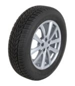 195/50R15 ZODU 82H SPWR2V Opony osobowe, SUV/4x4 DUNLOP - obrazek 2