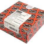 ENT071802 STD Panewki wału korbowego ENGITECH