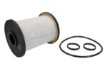 LC 10 001 X Filtr powietrza MANN-FILTER