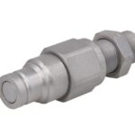 FFH06-12/12S M Szybkozłącze hydrauliczne FASTER