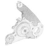 504033770IVECO Pompa cieczy chłodzącej OE IVECO