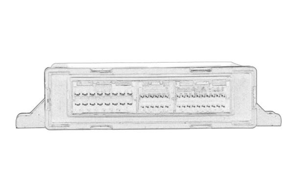 41221004 sterownik oe iveco - obrazek 2
