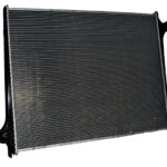 D7SC001TT Chłodnica silnika THERMOTEC