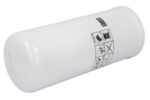 WH 1257 Filtr hydrauliczny MANN-FILTER - obrazek 2