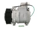 45033006HW Kompresor klimatyzacji HIGHWAY AUTOMOTIVE