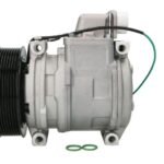 45033006HW Kompresor klimatyzacji HIGHWAY AUTOMOTIVE