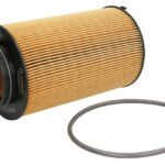 F 026 407 330 Filtr oleju BOSCH FILTRY