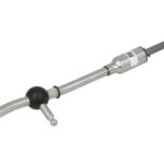 2.33302 Drążek zmiany biegów DT SPARE PARTS