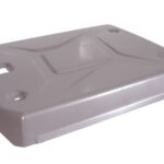 RVI-BC-019 Osłona termoizolacyjna PACOL