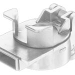 4355902M1-MF Osłona przewodu hydraulicznego OE AGCO