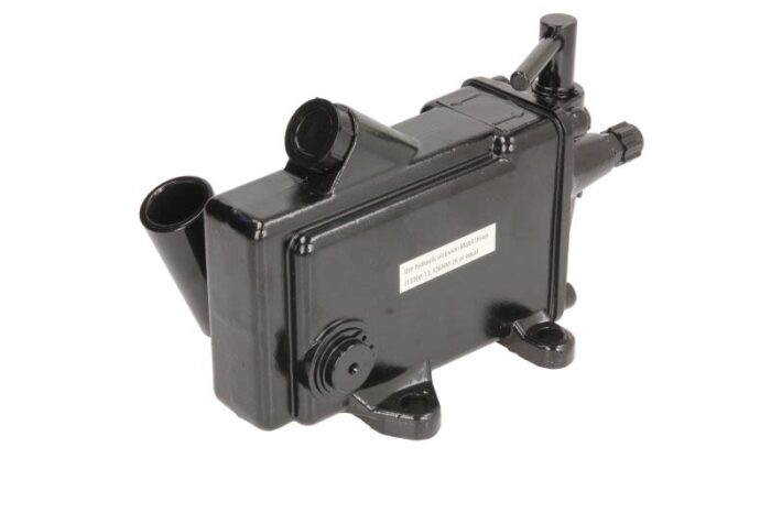 4. 62150 pompa/siłownik odchylania kabiny kierowcy dt spare parts - obrazek 2