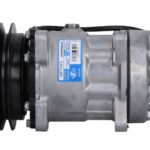QP7H15-4608G Kompresor klimatyzacji TCCI
