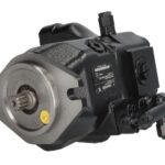 R902536508 Hydrauliczna pompa - pozostałe BOSCH REXROTH