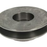 3.16081 Koło pasowe wentylatora chłodnicy DT SPARE PARTS