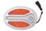 1085496COBO Lampa tył COBO