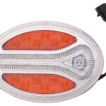 1085496COBO Lampa tył COBO