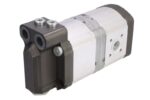 0 510 565 394 Hydrauliczna pompa - pozostałe BOSCH REXROTH - obrazek 2