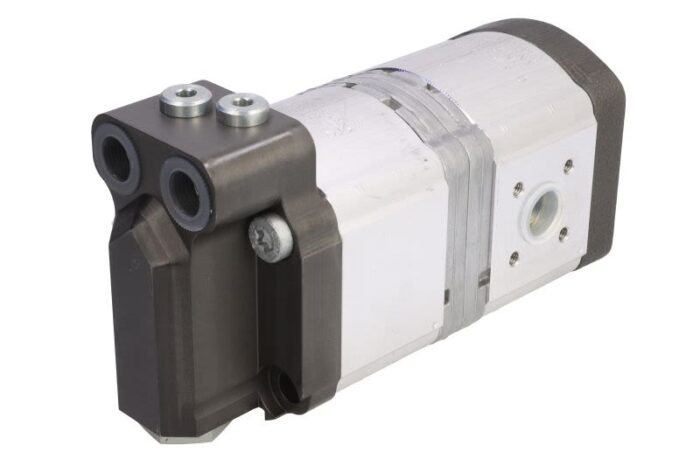 0 510 565 394 hydrauliczna pompa - pozostałe bosch rexroth - obrazek 2