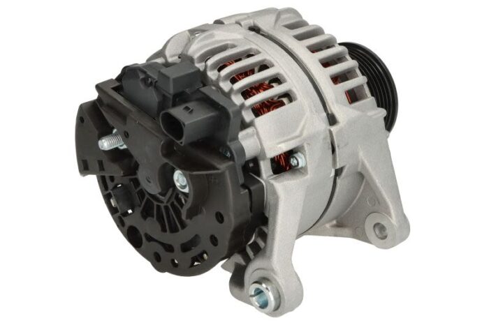 Car113280 alternator hc-cargo - obrazek 2