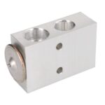 KTT140055 Zawór rozprężny, dysza dław. klimatyzacji THERMOTEC