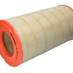 AM 447/1 Filtr powietrza FILTRON